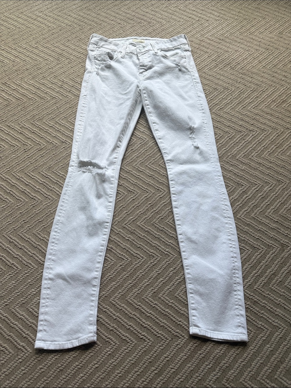 MOTHER the Looker size 26 jeans